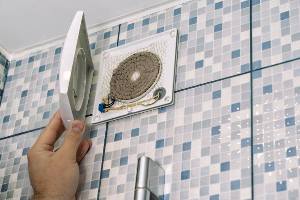 Best Residential Air Duct Cleaning  in Oberlin, KS