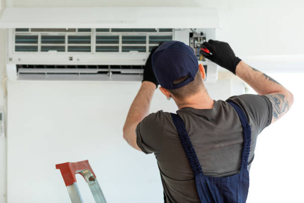 Best Air Duct Cleaning Cost  in Oberlin, KS