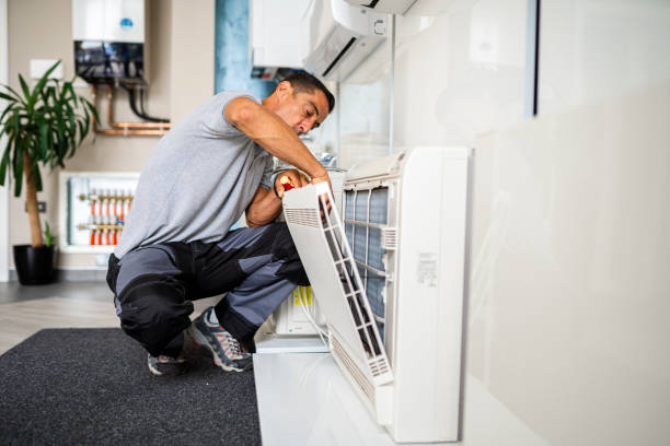 Best HVAC Air Duct Cleaning  in Oberlin, KS