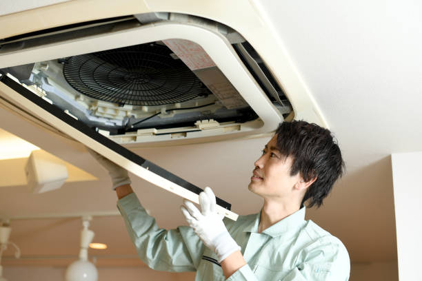 Best Air Duct Inspection  in Oberlin, KS