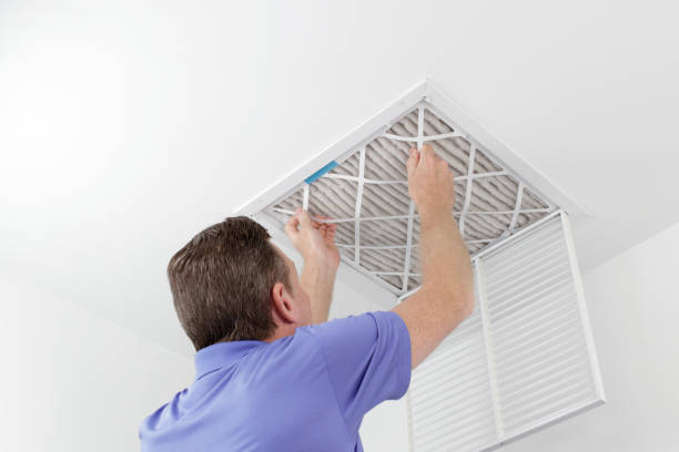 Best Affordable Duct Cleaning Services  in Oberlin, KS